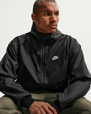 Reviews: Nike Sportswear Windrunner Men's Hooded Jacket. Nike.com